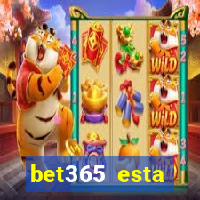 bet365 esta regulamentada no brasil